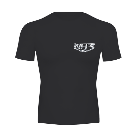 Nick Hankins Performance Short Sleeve Tee