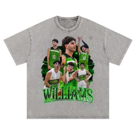 Matt Williams Oversize T-shirt
