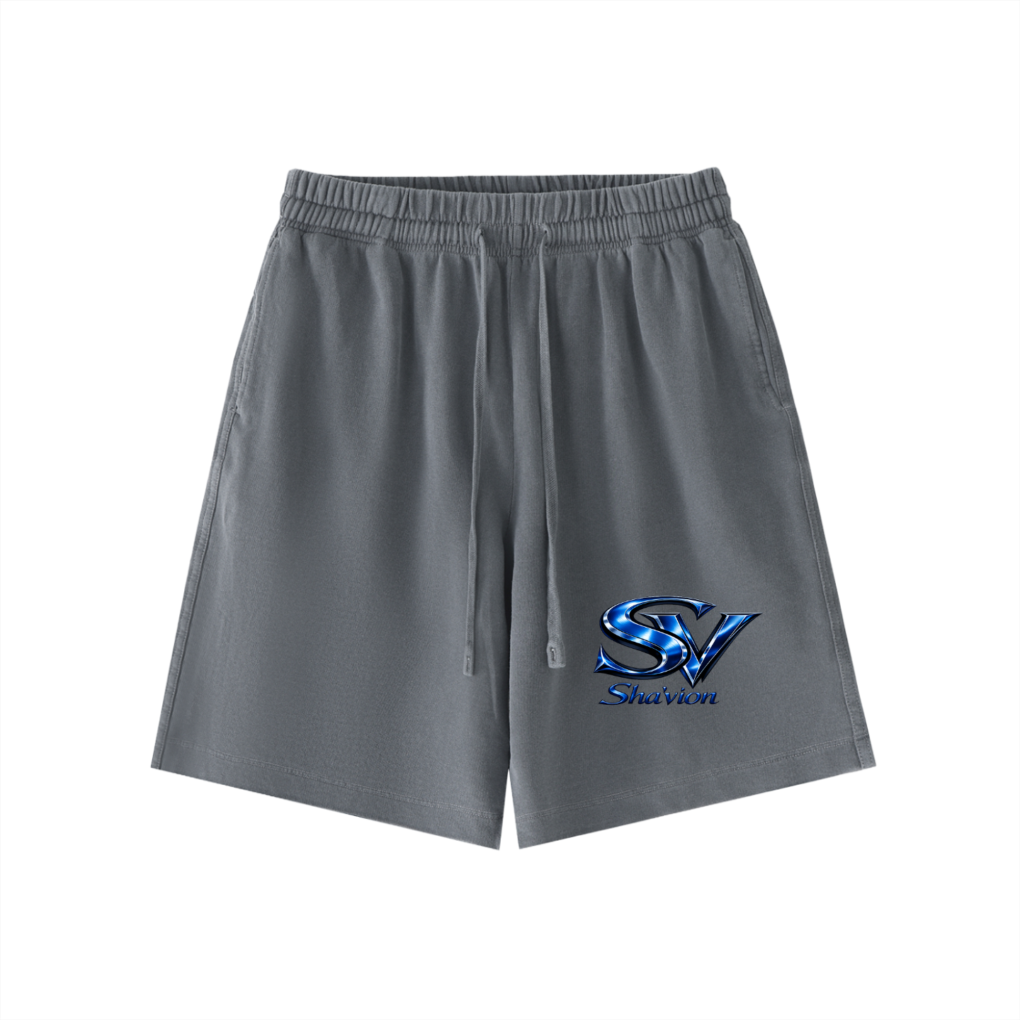 Sha’vion Coley Heavyweight Shorts