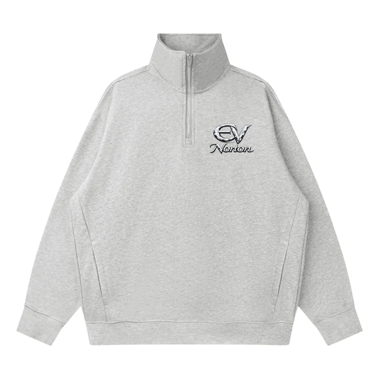 Everett Norton Quarter-Zip