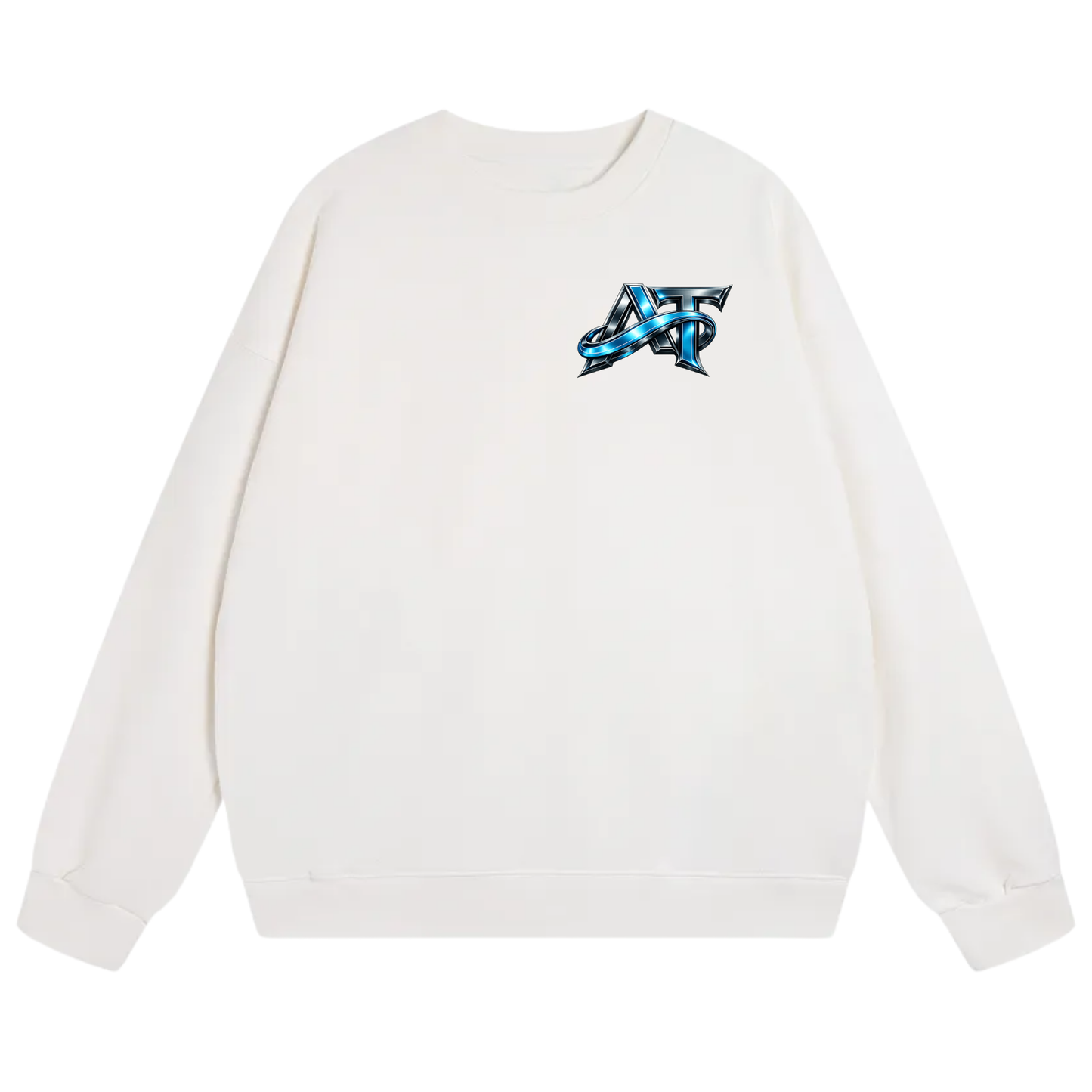 Alaijah Thomas Heavyweight Crewneck Sweatshirt