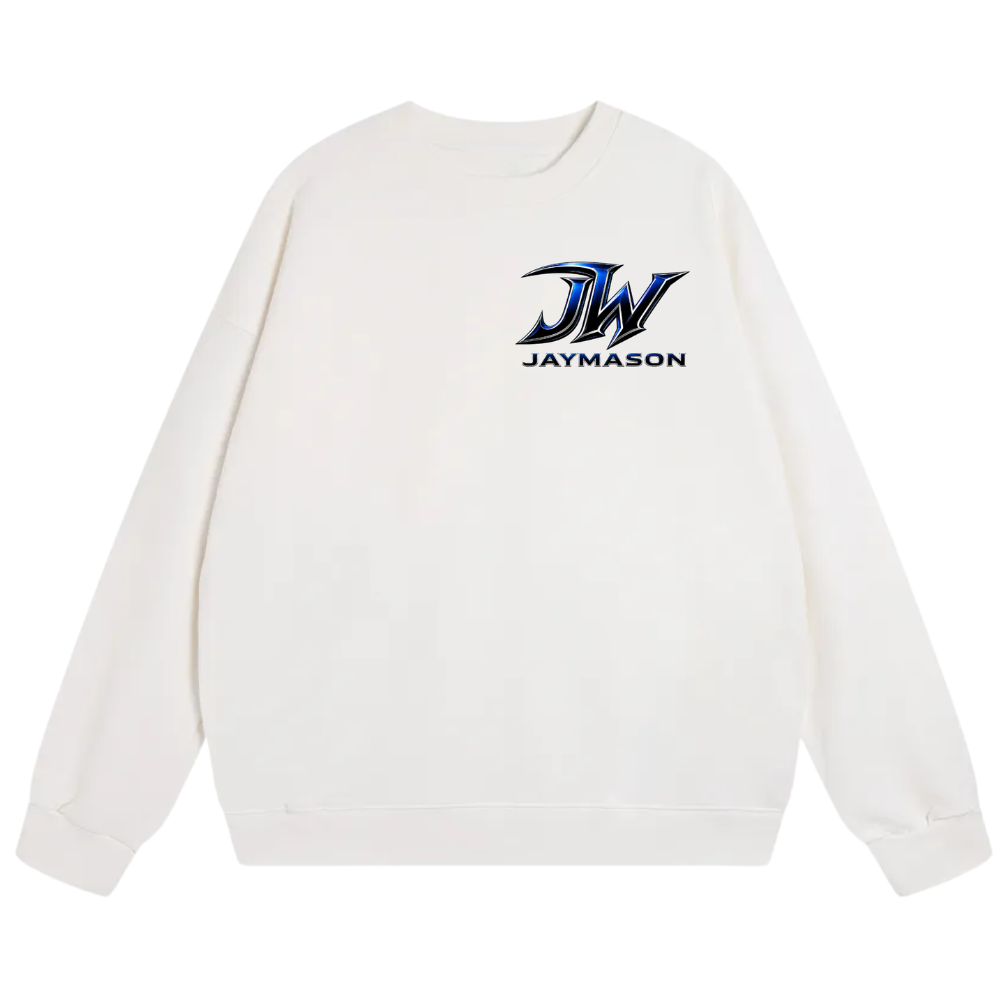 Jaymason Willingham Heavyweight Crewneck Sweatshirt