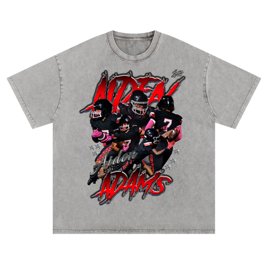Aiden Adams Oversize T-shirt
