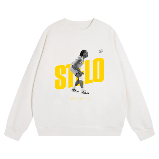 Sterling Blakely Heavyweight Crewneck Sweatshirt