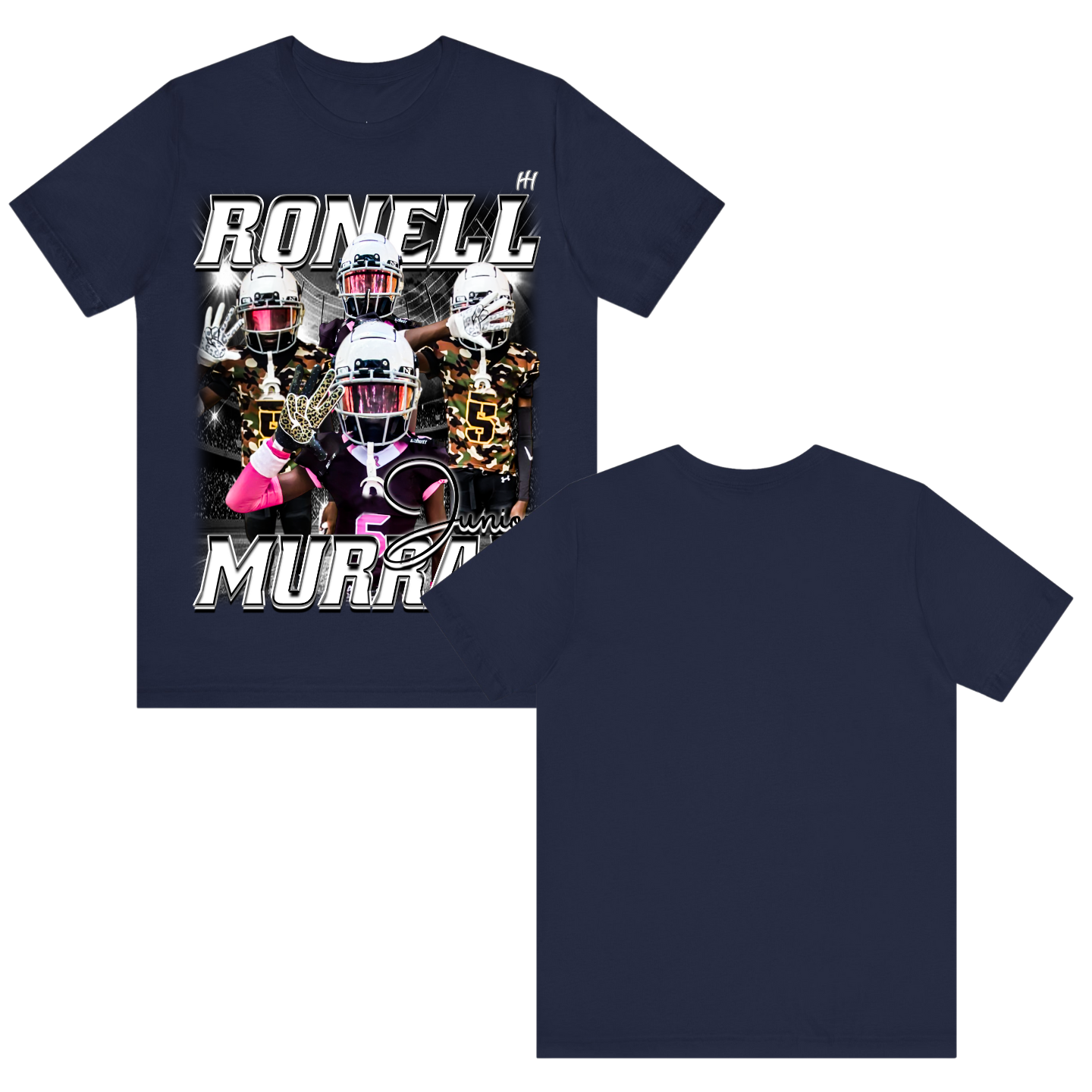 Ronell Murray T-shirt