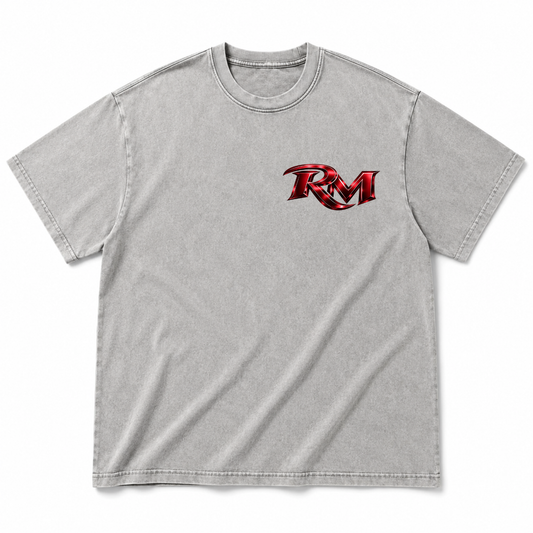 Robert Malcom Oversize T-shirt