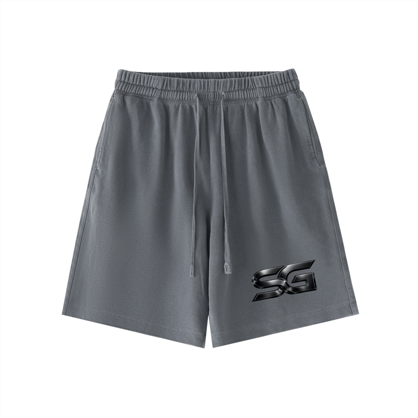Saleem Gakiza Heavyweight Shorts