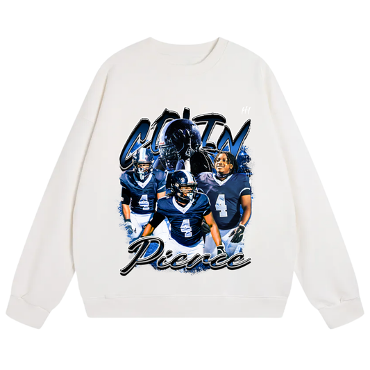 Colin Pierce Heavyweight Crewneck Sweatshirt