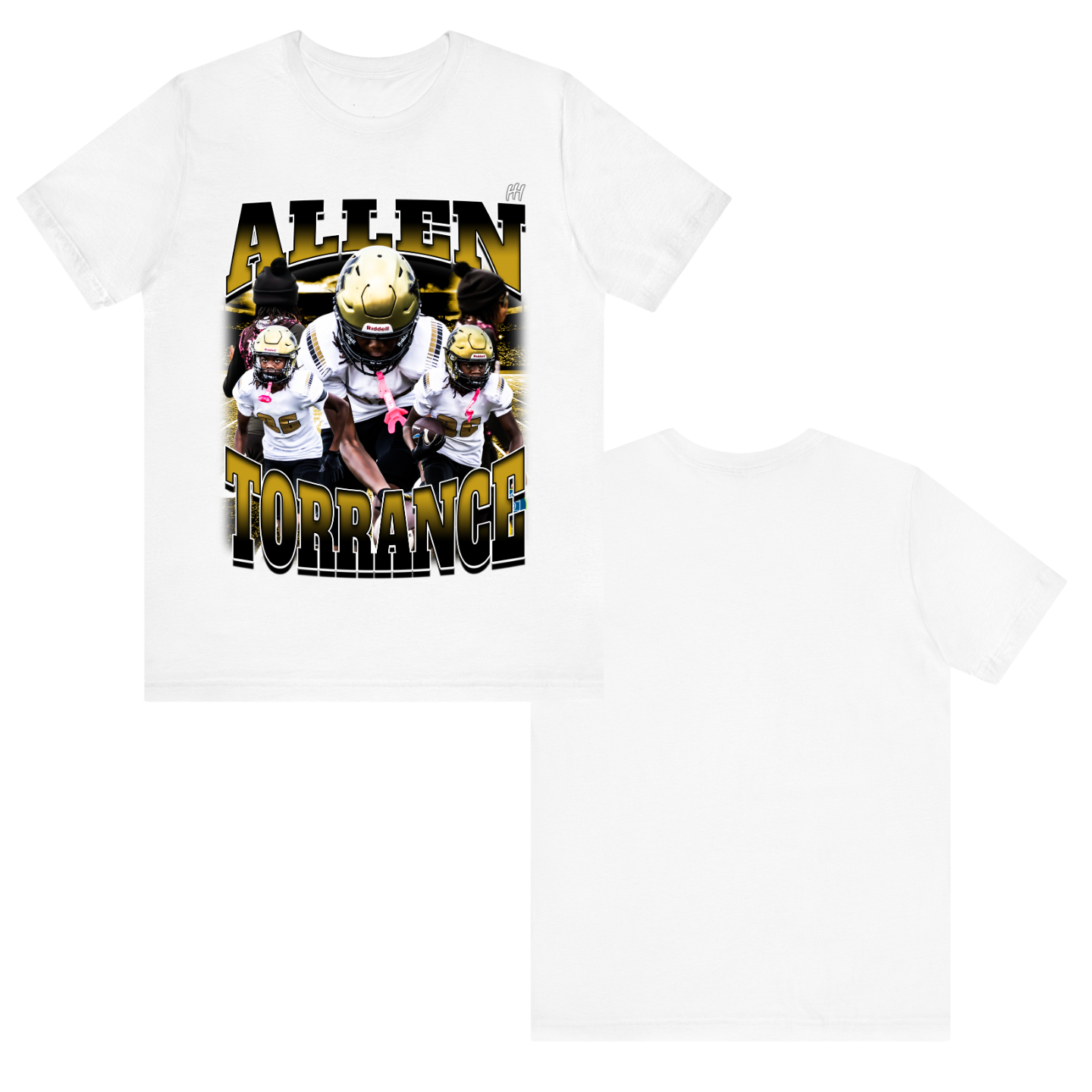 Allen Torrance T-shirt