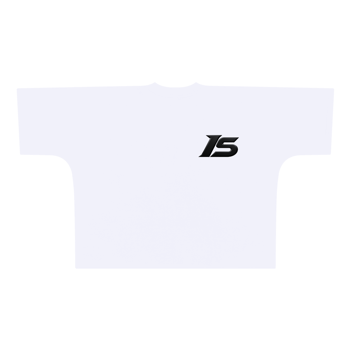 Isaiah Simmons Premium Drop Shoulder/Boxy Tee