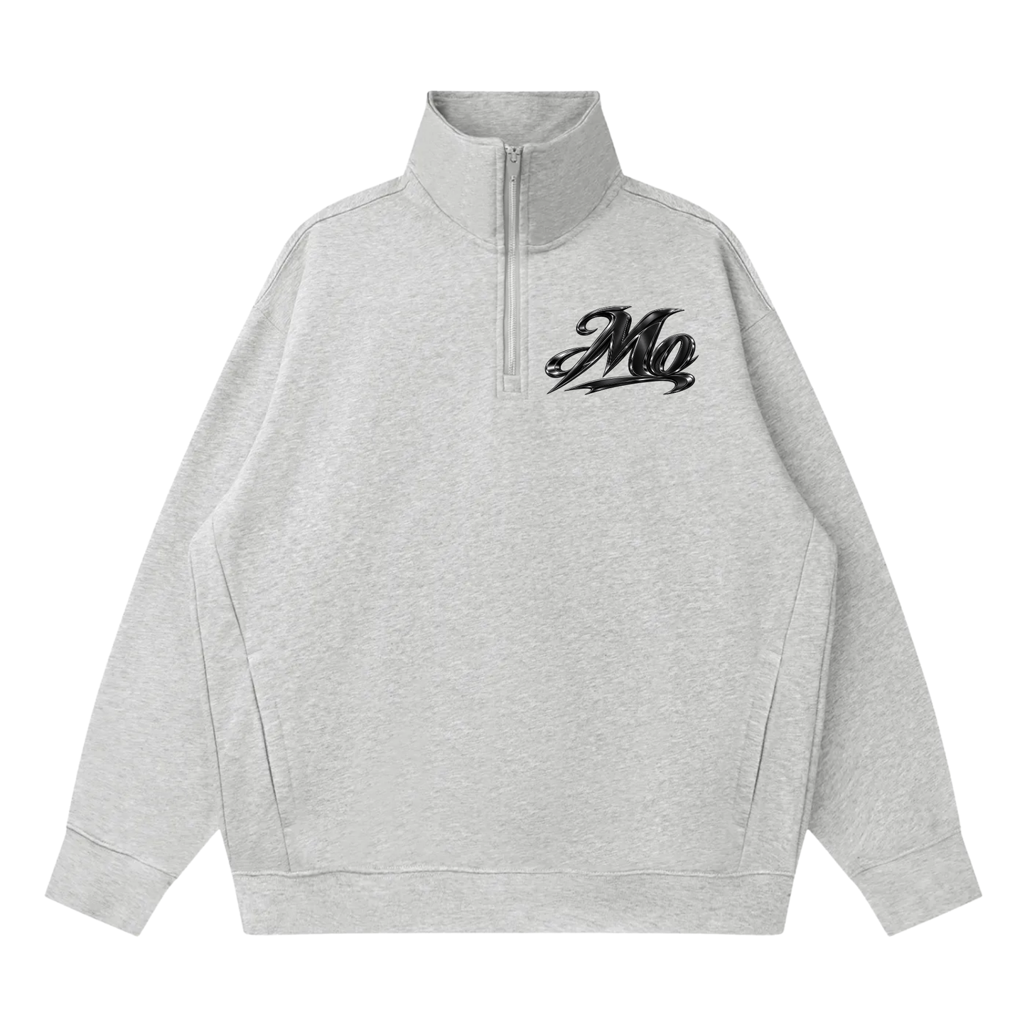 Kaiden Wardlow Quarter-Zip