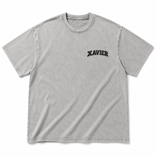 Xavier Ja’ruis Oversize T-shirt
