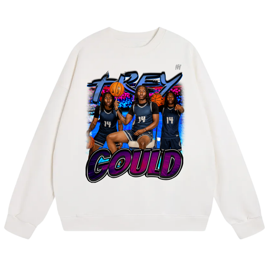 Trey Gould Heavyweight Crewneck Sweatshirt