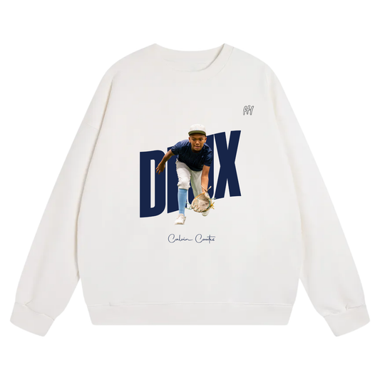 Calvin Coates Heavyweight Crewneck Sweatshirt