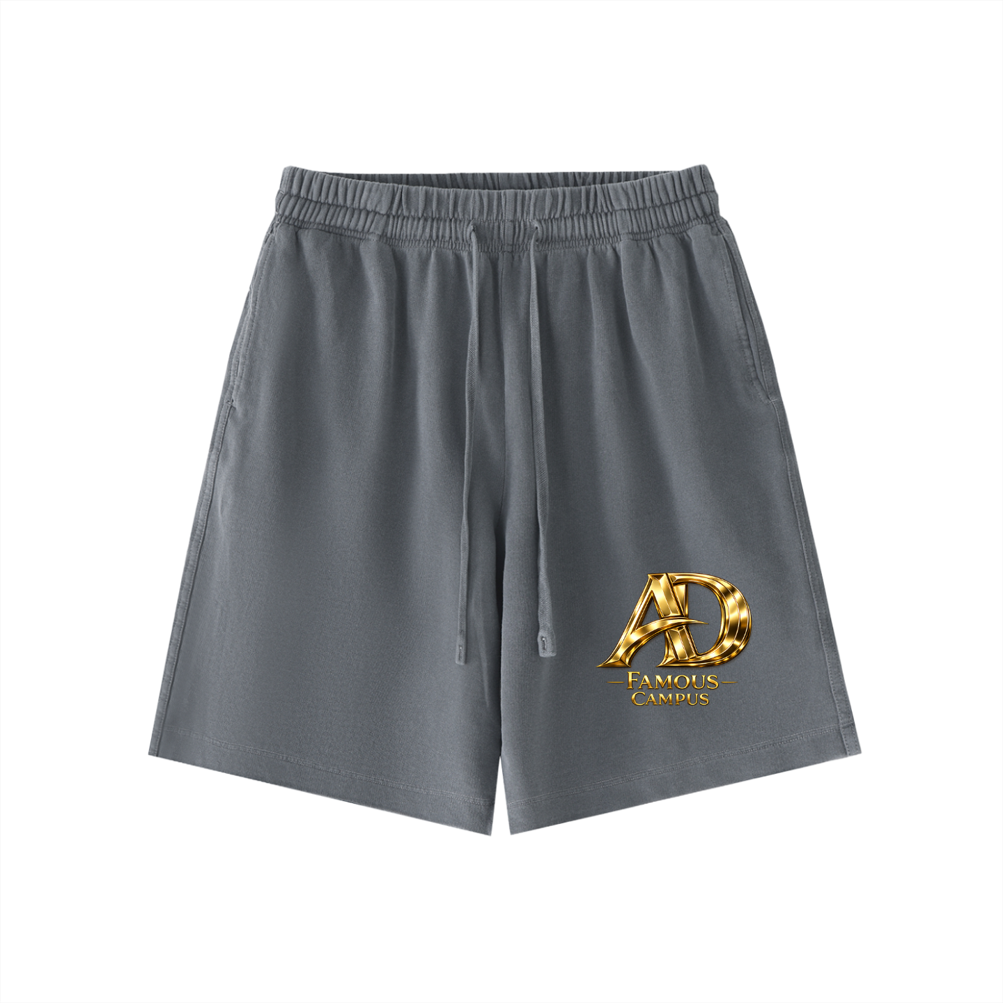 Aj Davis Heavyweight Shorts