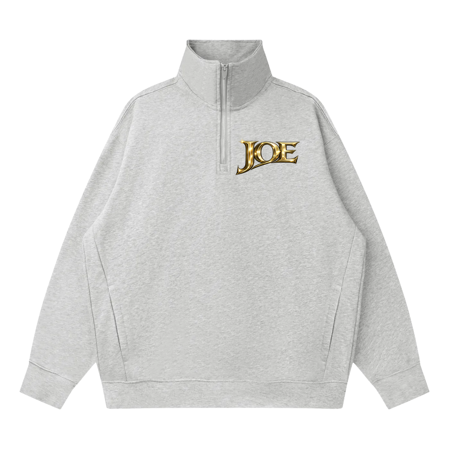 Joe McLamb Quarter-Zip