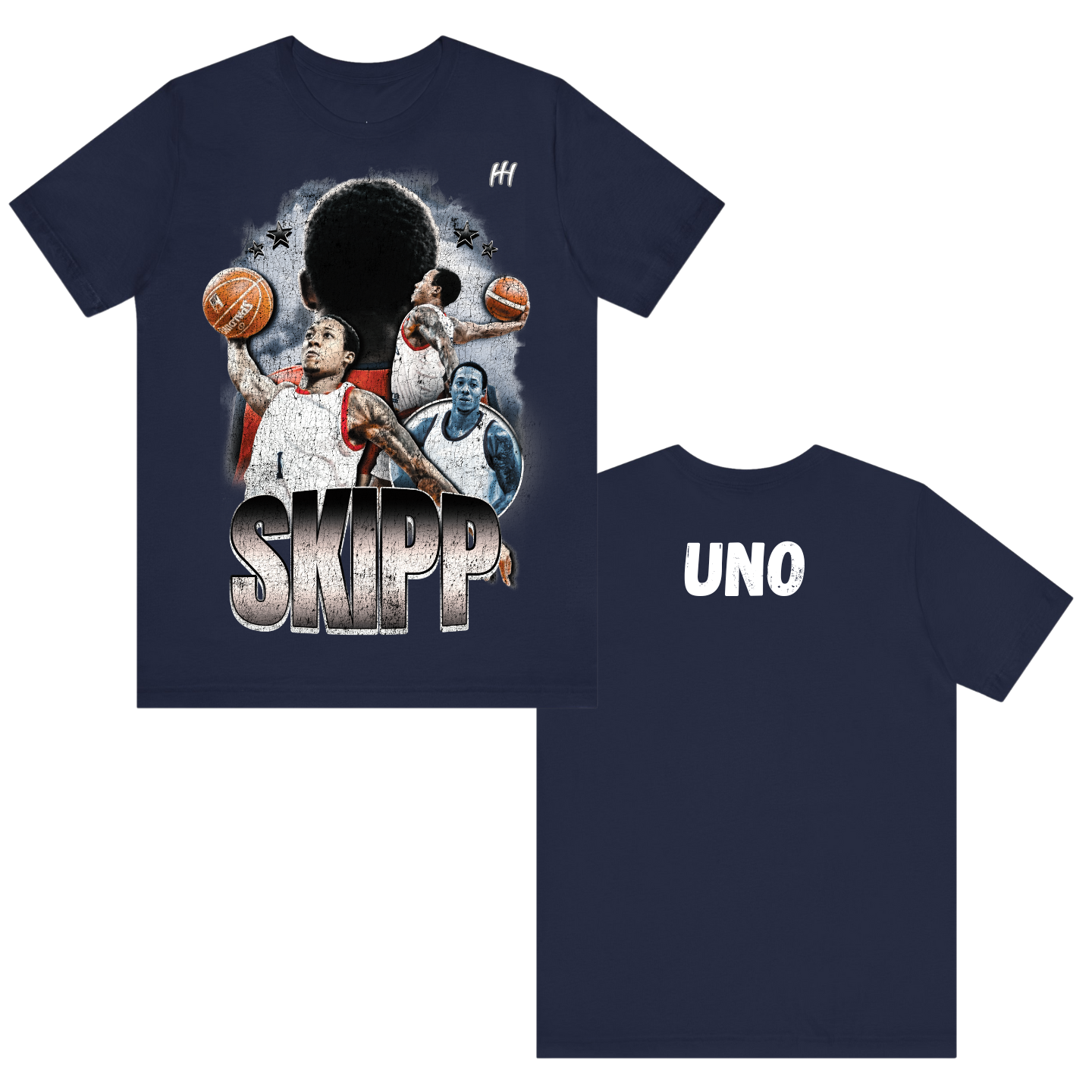 SKIPP T-shirt