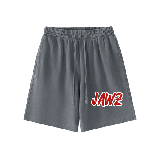 Jae Singson Heavyweight Shorts