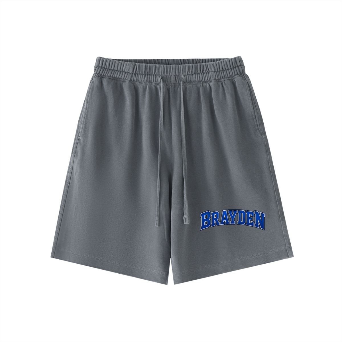 Brayden Hutson Heavyweight Shorts