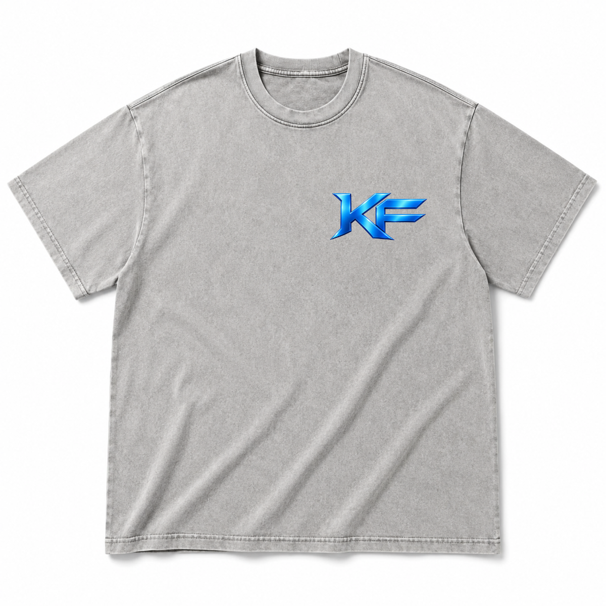 Kaden Fleming Oversize T-shirt
