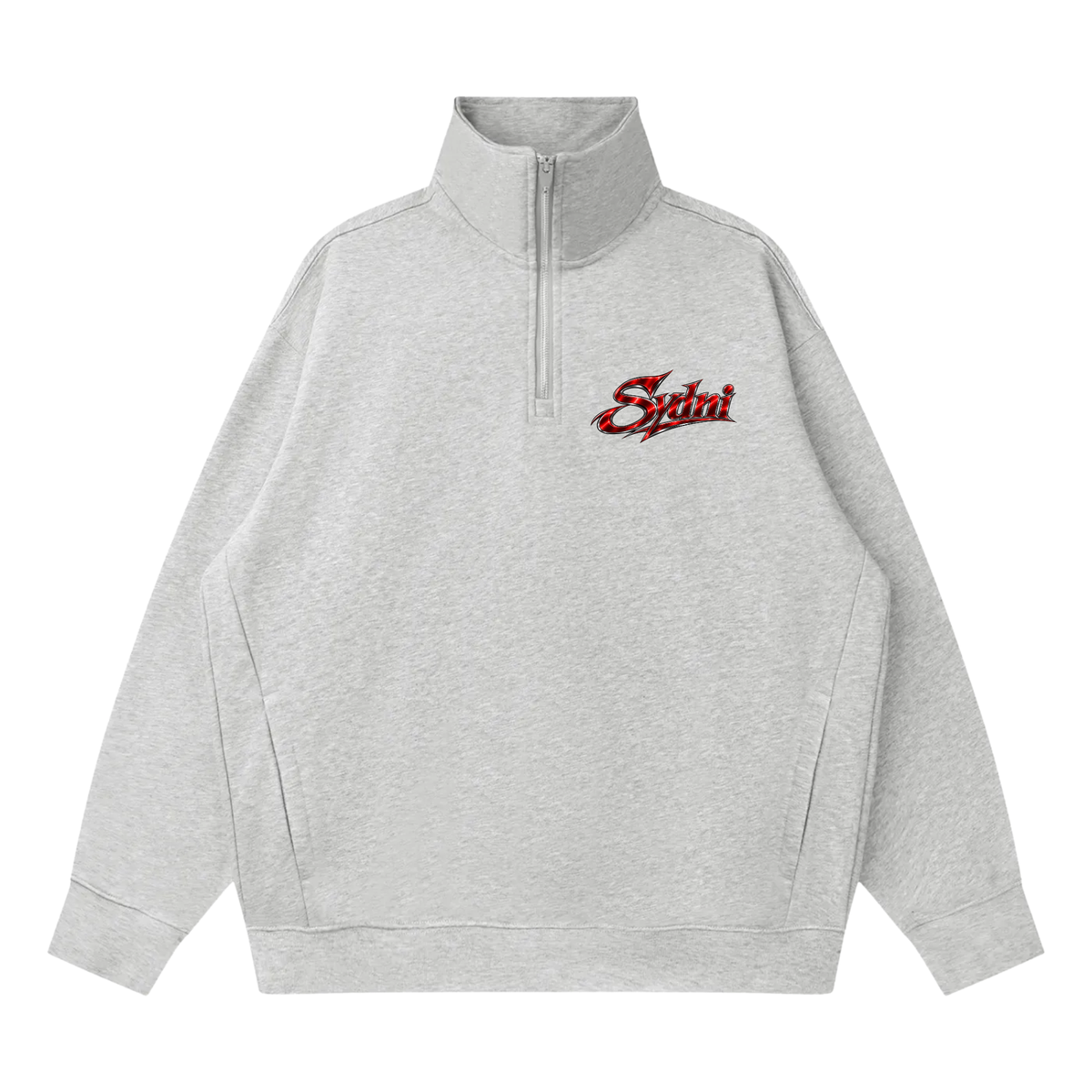 Sydni Gardner Quarter-Zip