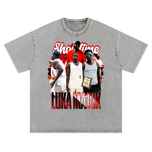 Luka Majok Oversize T-shirt