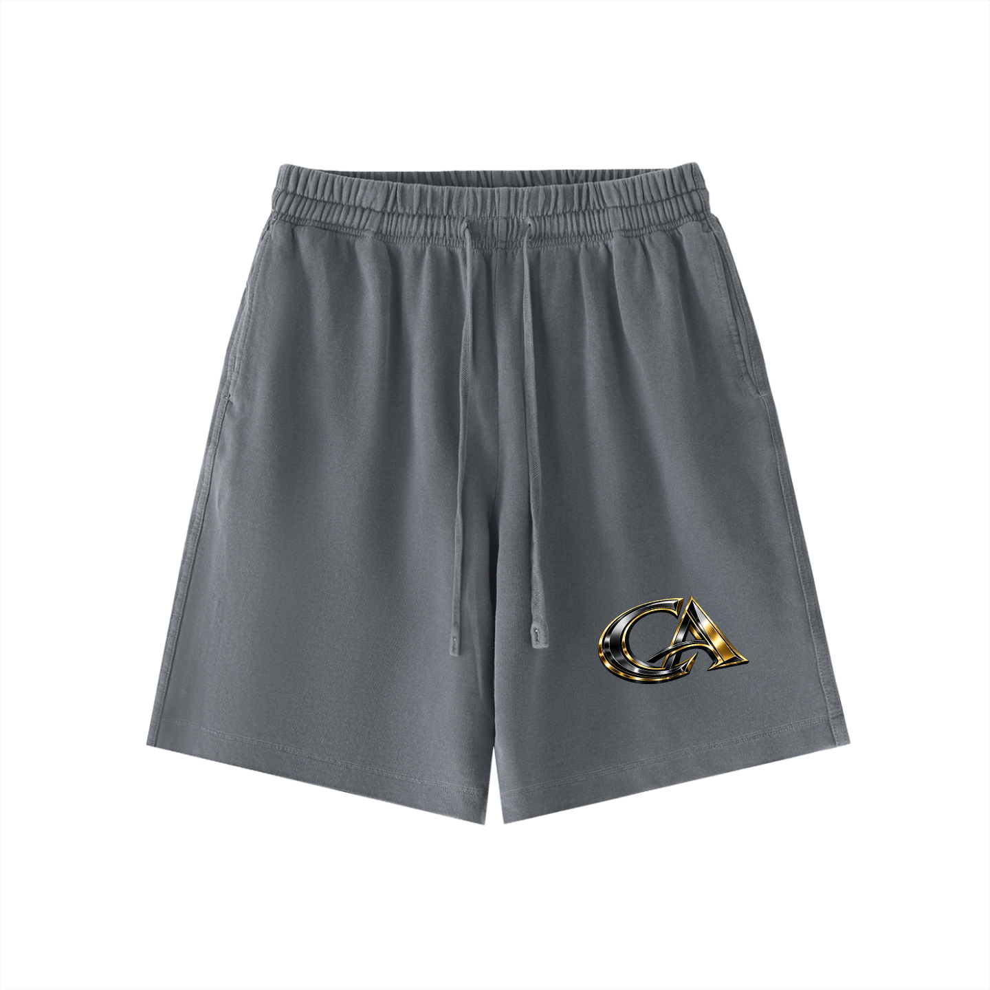 Cameron Phillips Heavyweight Shorts