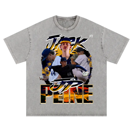 Jack Peine Oversize T-shirt