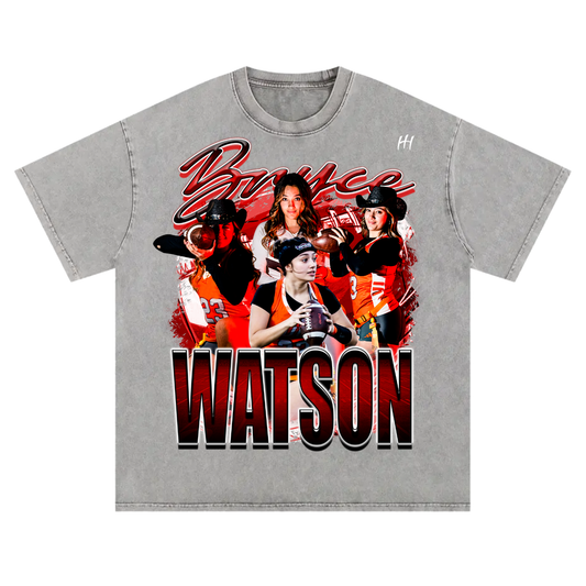 Bryce Watson Oversize T-shirt