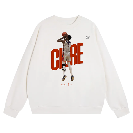 Ciere Dean Heavyweight Crewneck Sweatshirt