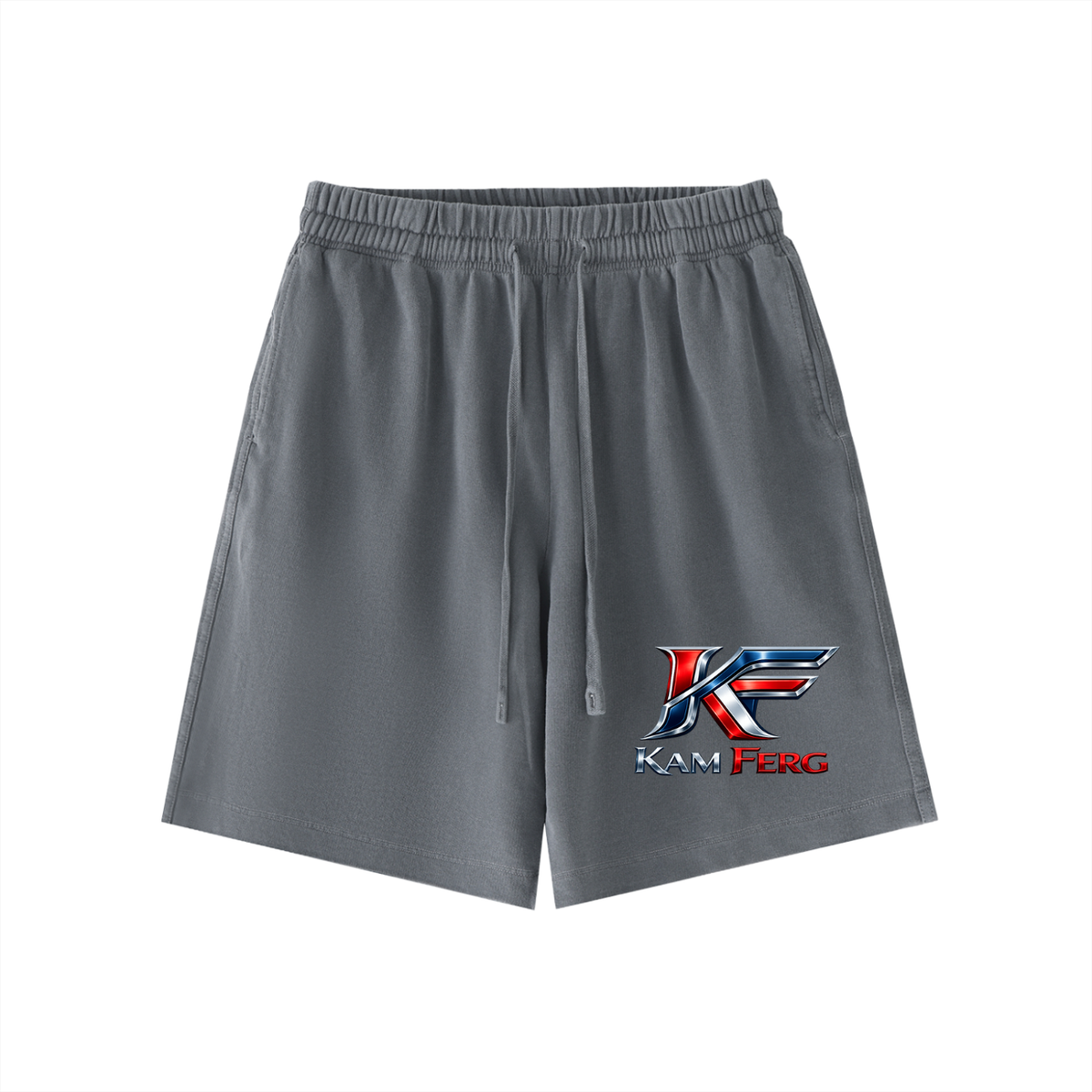 Kam Ferguson Heavyweight Shorts