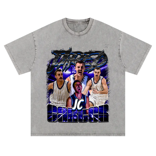 Jared Carter Oversize T-shirt