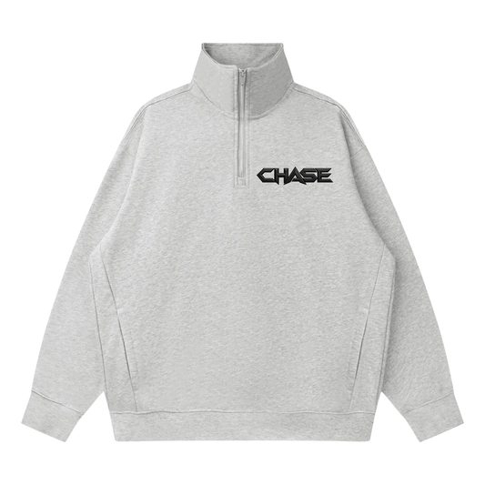 Chase McMillan Quarter-Zip