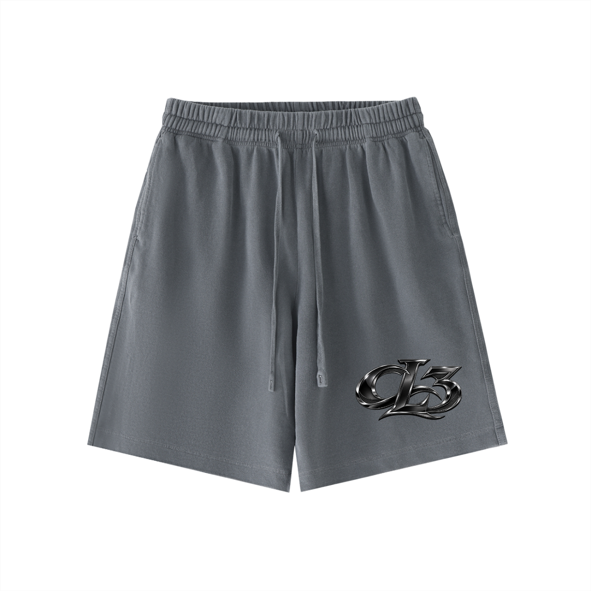 Cameron Lumar Heavyweight Shorts