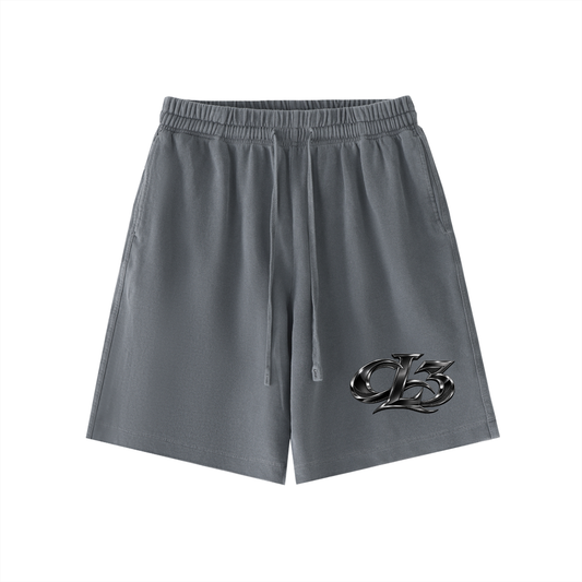 Cameron Lumar Heavyweight Shorts
