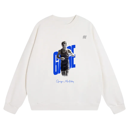 Gaige Mentusky Heavyweight Crewneck Sweatshirt