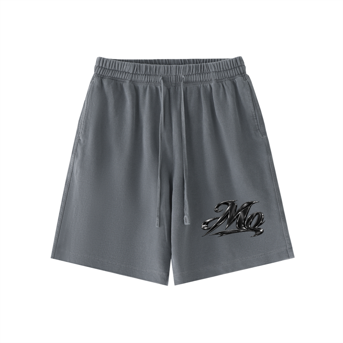 Kaiden Wardlow Heavyweight Shorts