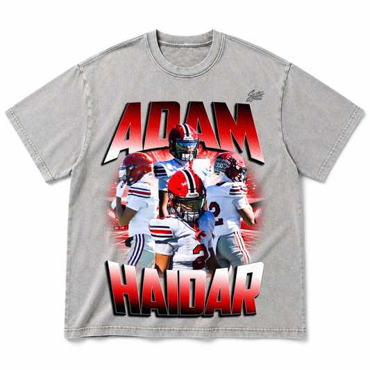 Adam Haidar Oversize T-shirt