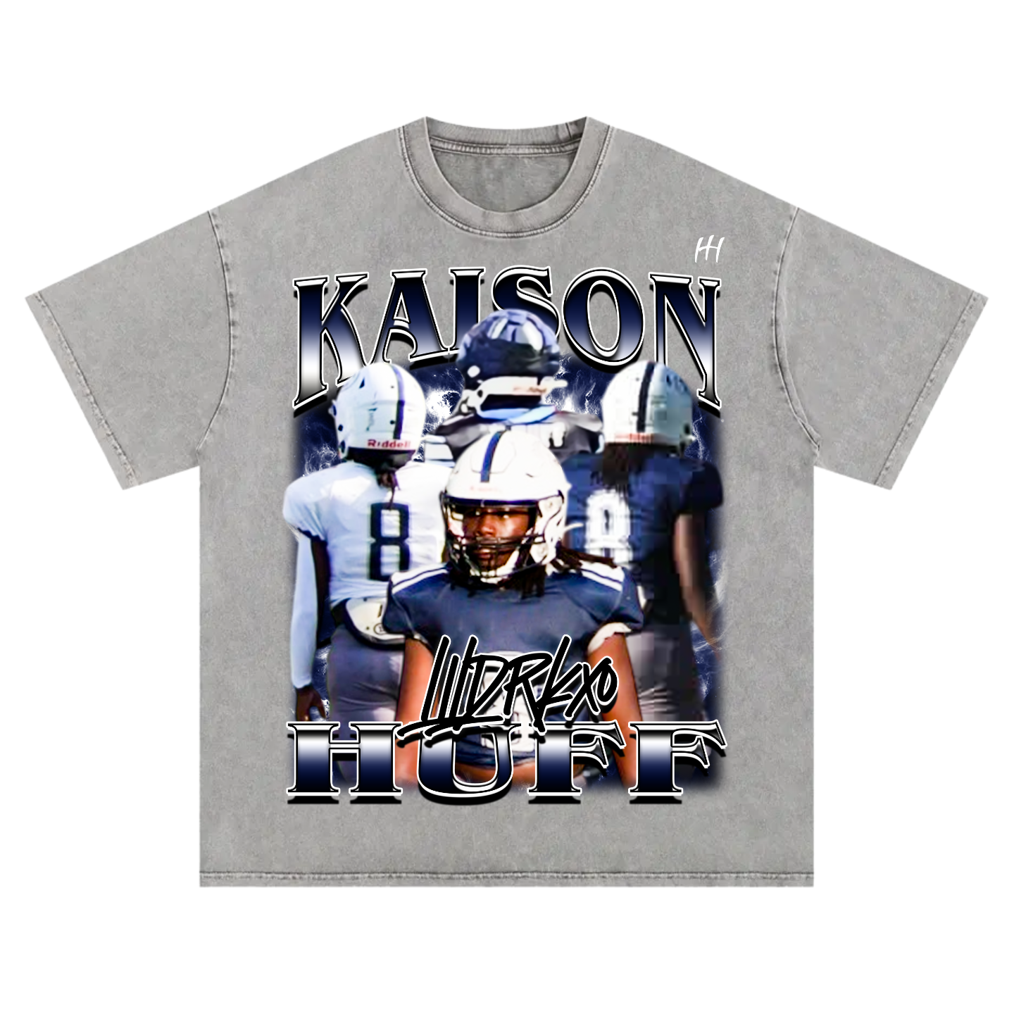 Kaison Huff Oversized T-shirt