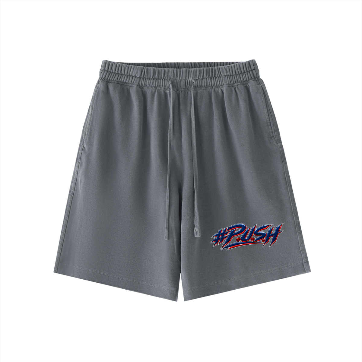 Kameron Roberson Heavyweight Shorts