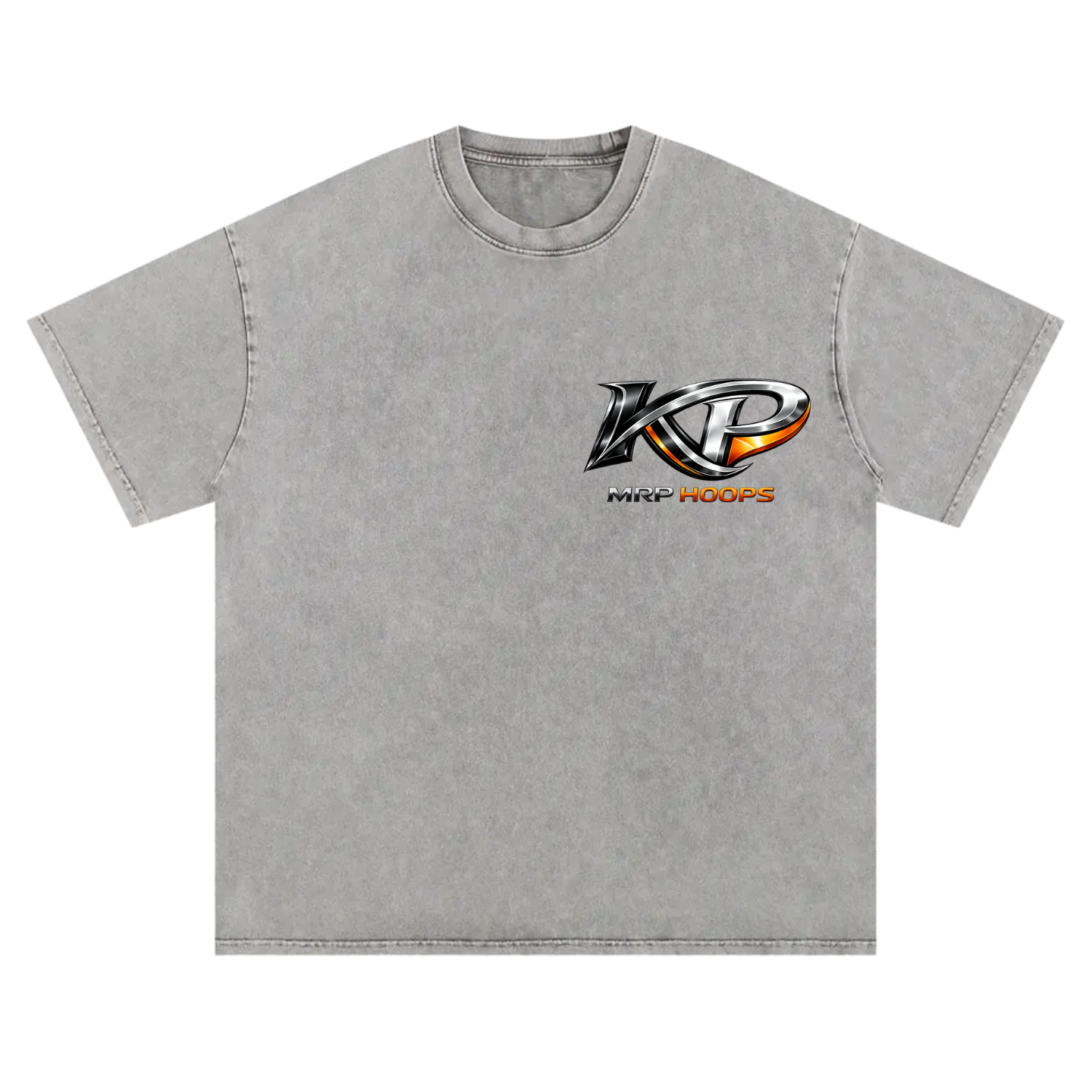 Mark Howard Oversize T-shirt