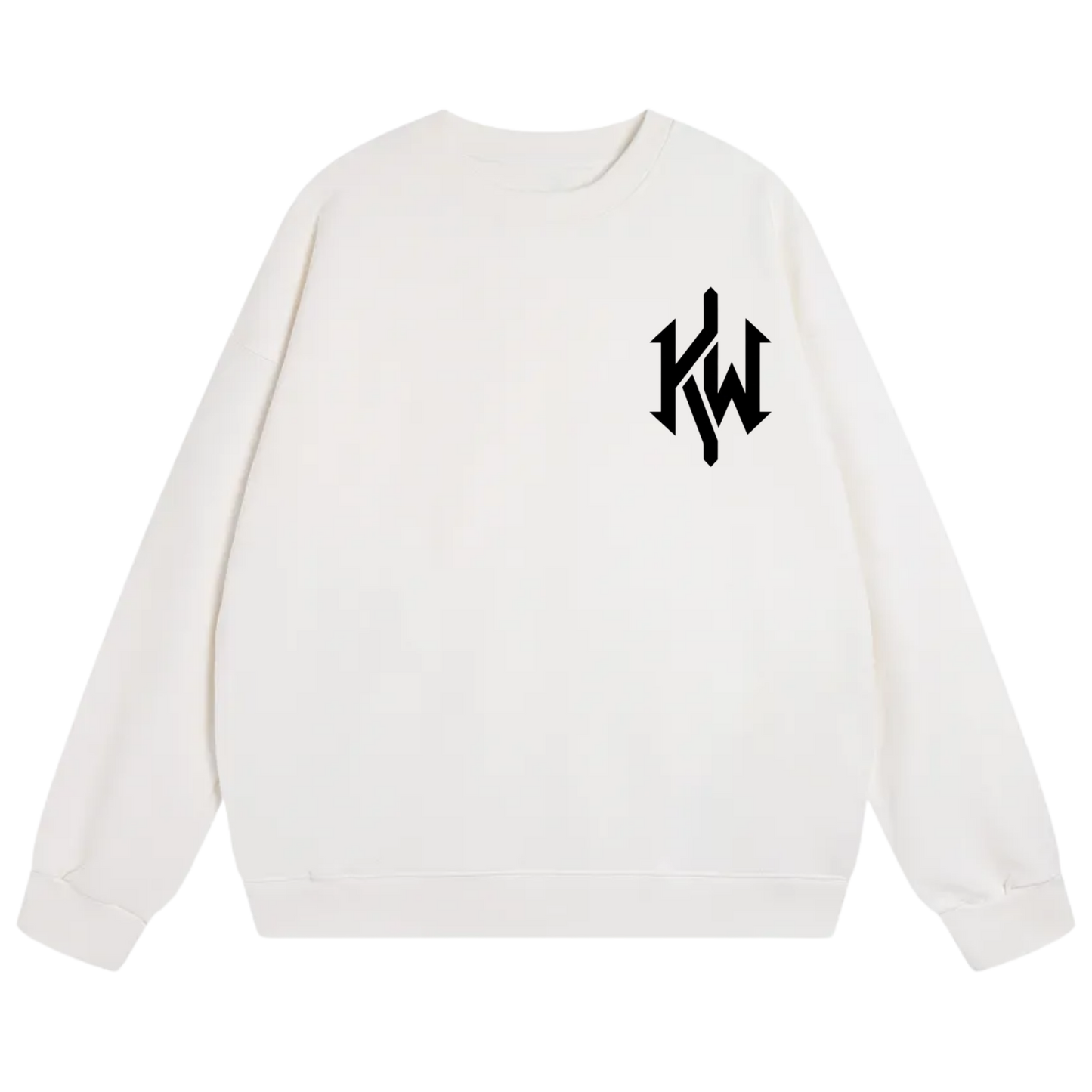 Kaden Warner Heavyweight Crewneck Sweatshirt