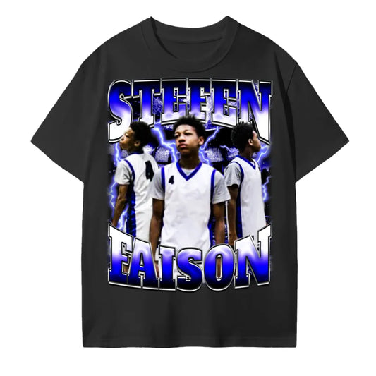 Stefen Faison Regular T-Shirt