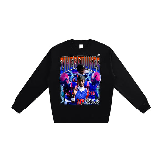 DysonHeavyweight Crewneck Sweatshirt