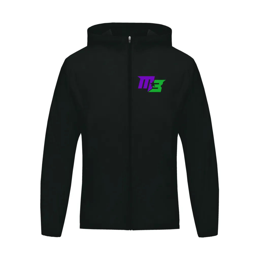 Romelle Bell Performance Jacket