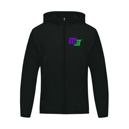 Romelle Bell Performance Jacket