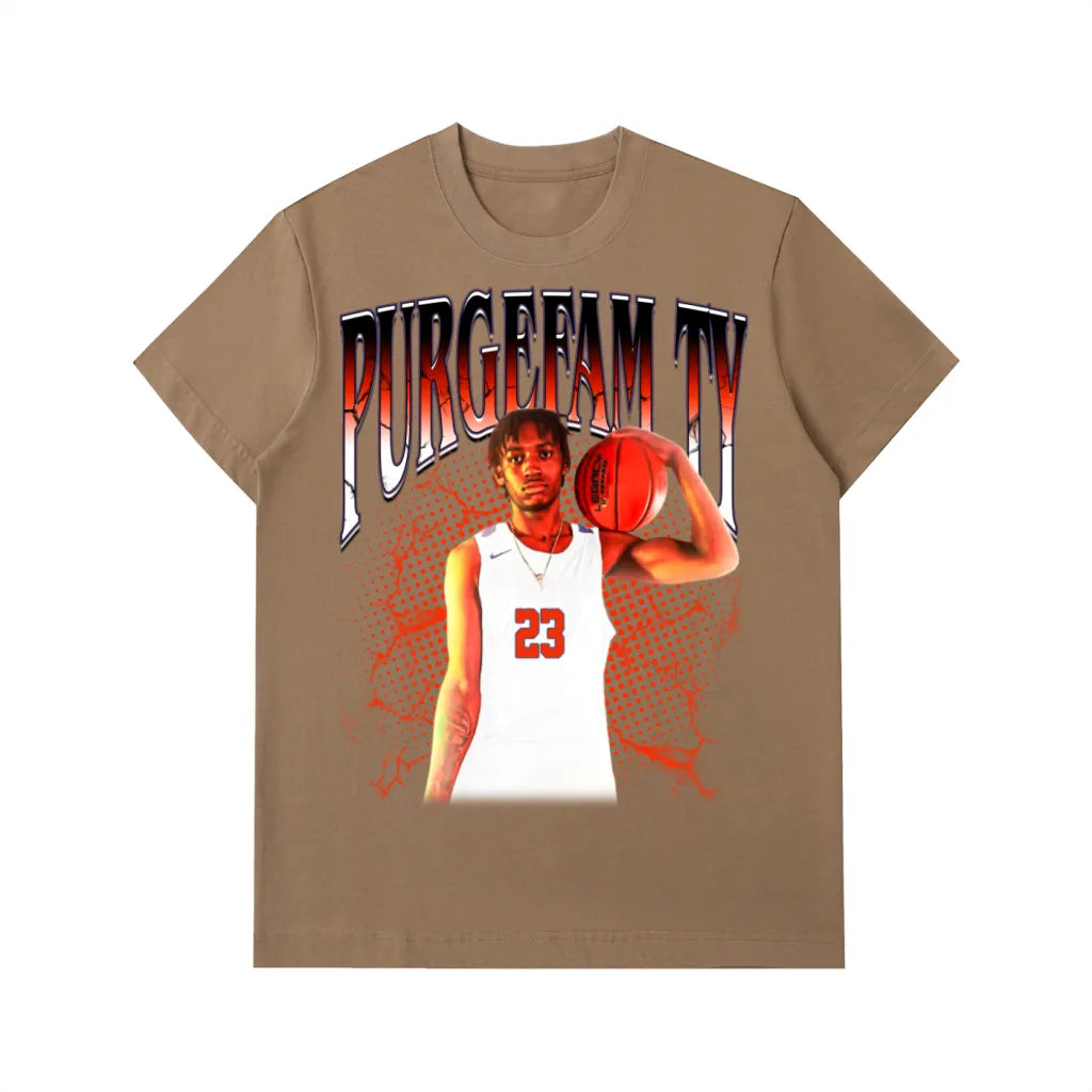 Tyleek Turner Regular T-Shirt (Premium)