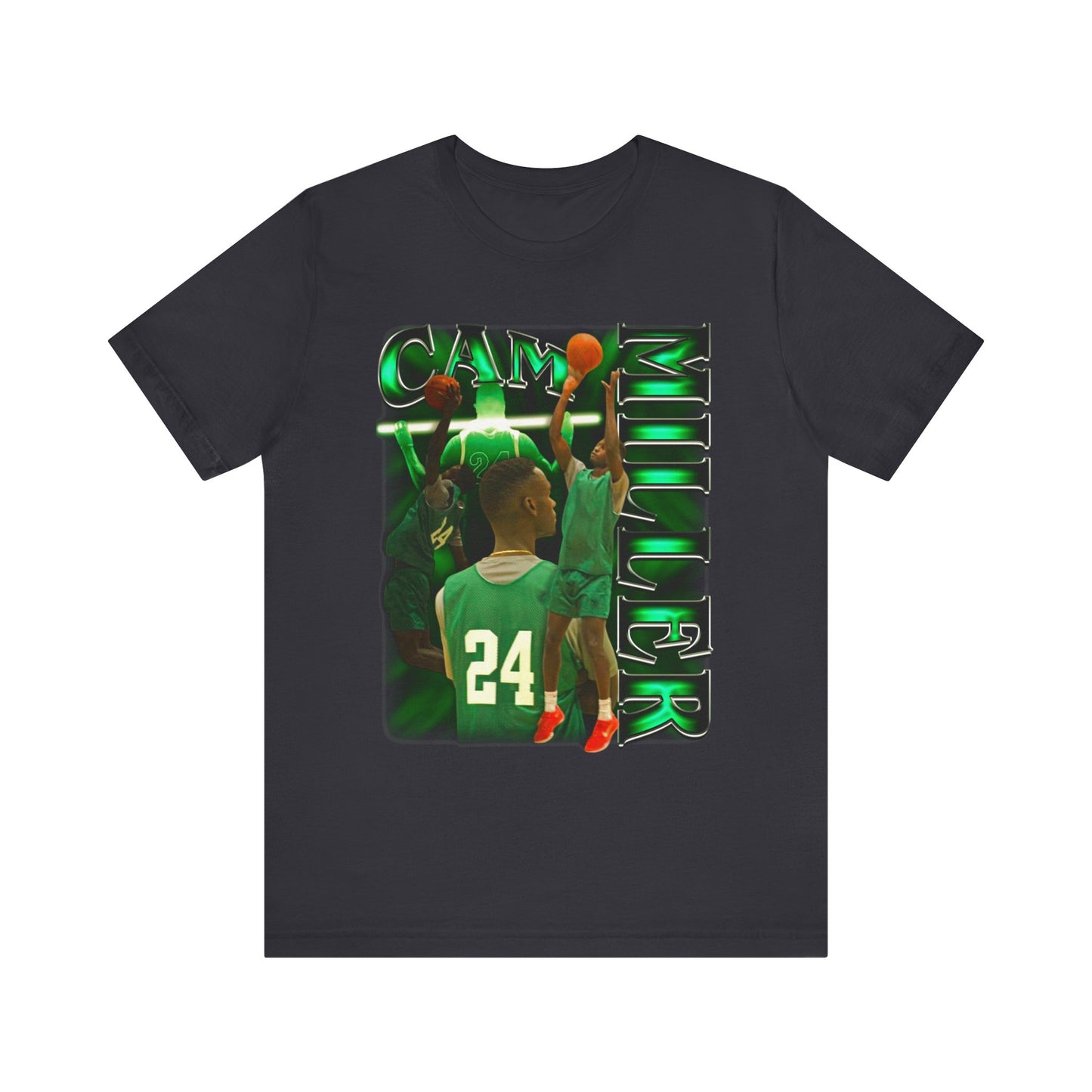 Cam Miller T-shirt