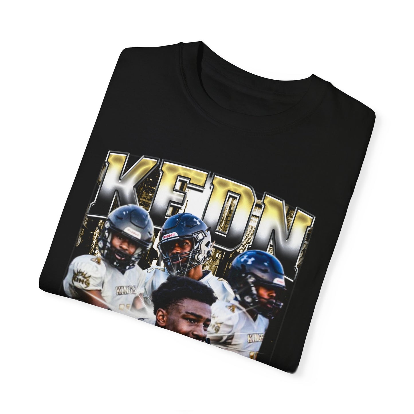 Keon Thornton Heavy Cotton Tee
