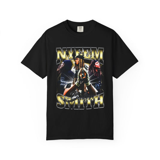 Nyeem Baker Smith Heavyweight Premium Tee